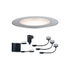 Paulmann Plug & Shine Floor Eco basic sada 3 ks 3000K - 93692
