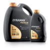 Motorový olej DYNAMAX PREMIUM ULTRA FEB 5W-20 5 l
