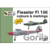 Fieseler Fi 156 - Michal Ovčáčík