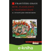 E-kniha Mor, flagelanti a vraždění Židů - František Graus