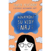 Nenápadní sú vždy naj - Marta Hlušíková