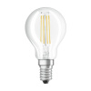 LED žiarovka E14 P45 4W = 40W 470lm 2700K Warm Filament OSRAM Star 3-STEP