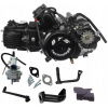MOTOR 4T FMB 70/72 MORETTI KING NEKEN JUNAK OGAR