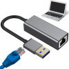 VERK GROUP ADAPTÉR USB RJ45 (300)