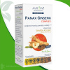 AVROPA Panax Ginseng Complex bylinné kvapky AVROPA, 50ml
