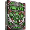 Theory11 Teenage Mutant Ninja Turtles karty