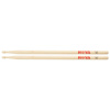 Vic Firth Nova 5B (Hickorové paličky drevenými hlavičkami)