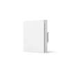 AQARA Smart Wall Switch H1 EU (No Neutral, Single Rocker) (WS-EUK01) - Zigbee vypínač s relé - AQARA-WS-EUK01-1000