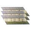 BeA BA Klince D34 BK konvexné / krútené Variant: 3.1 X 90 MM 3 000 KS KONVEXNE