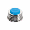 Pura nerezová objímka + tesniaci disk - Aqua