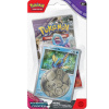 Nintendo Pokémon TCG: Scarlet & Violet Temporal Forces - Checklane Blister - Carvanha (SK)