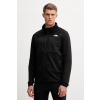 Športová mikina The North Face Stormgap Powergrid NF0A87J84H01 čierna S