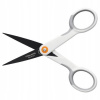 Tradičné nožnice Fiskars 4,7 cm, precízne, s nepriľnavým povrchom