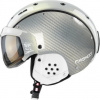 Casco KASK SP-6 Limited Carbon silver M54-58