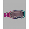 Okuliare Scott Prospect 2.0 AMP stealth blue/radiant pink