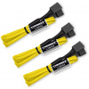 Noctua 4-pin - 4-pin, 0,3m, žlutá (NA-SEC1.yellow)