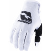 KENNY cyklo rukavice RACE white - 10