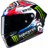 HJC prilba RPHA 1 Quartararo Le Mans Sp MC21 - 2XS