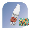 Elf Bar Elfliq Salt Peach Ice 10 ml 10 mg