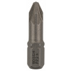 Bosch Skrutkovací bit zvlášť tvrdý Extra-Hart PZ 2, 25 mm 2.607.001.560 2.607.001.560