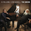 ELTON JOHN/LEON RUSSELL - THE UNION (1CD)