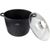 Hrniec, kastrol - Hrniec z mramorovaného hrnca 10,2 l Zilner (Hrniec, kastrol - Hrniec z mramorovaného hrnca 10,2 l Zilner)