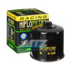 Hiflo Filtro Filter olejový HF138RC (HifloFiltro) čierny - Suzuki GSF+GSX+GSXR+GSXS+DL+TL+SV+SFV+GV+RF+VS+VL+VLR+VZ+VZR+VX+AN650 Burgman+LTA+LTF+KLT+Aprilia RSV1 0+RSV4 + Arctic Cat+Bimota+Cagiva+Kawa