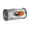 Soler & Palau MVF-S 125 Varioflow regulátor variabilního průtoku