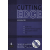 New Cutting Edge - Advanced - Teacher's Book - Jane Carr Comyns