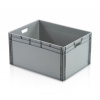 TBA Plastové obaly s.r.o. Plastová Euro prepravka 800x600x420 mm