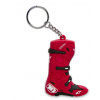 kľúčenka NEW TECH 10 BOOT, ALPINESTARS (červená)