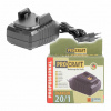 Procraft Nabíječka pro 20V Li-ion baterie 20/1 | 20/1