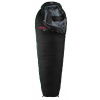 Prima Makalu 200 třísezónní spací pytel Climashield APEX - Černá/levý zip