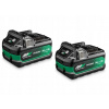 Li-Ion batéria Hikoki 18 V 5 Ah