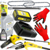 Píla - AKUMULÁTOROVÁ PILA KARCHER PSW 18-20 PRE SKLADY POBOČIEK (Píla - AKUMULÁTOROVÁ PILA KARCHER PSW 18-20 PRE SKLADY POBOČIEK)