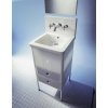 DURAVIT JELLY CUBE 6164 SKRINKA POD UMÝVADLO
