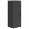 Carryhome KOMODA, grafitová, 45/115/40 cm - Predsieňové programy - 002427022216