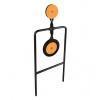 Caldwell Kovové terče Caldwell, Plink N´Swing CF Handgun Double Spin Target