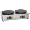 Roller Grill Platňa na palacinky CDG 400