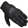 LS2 ALL TERRAIN II LADY GLOVES BLACK - S