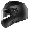 SCHUBERTH C5 Turistická Výklopná Prilba Na Motorku Na Chopper Cruiser
