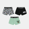 Character Disney 3pk Boxer Briefs Infant Star Wars 3-4 roky