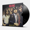 Vinyl AC/DC - Highway To Hell