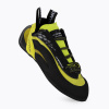 Pánska lezecká obuv La Sportiva Miura yellow 20J706706 (44 EU)