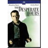 The Desperate Hours / Hodiny zoufalství (1955) ( originální znění, titulky CZ ) plast DVD