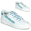 Reebok Classic Nízke tenisky CLUB C 86 Biela