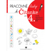 Pracovné listy k Čítanke pre 4. ročník ŠZŠ - A. Demianičová V. Maňková