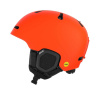 Lyžařská helma POC Fornix MIPS 2026, Fluorescent Orange Matt, PC104121231 M-L (54-60cm)