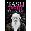 Tash Hearts Tolstoy Ormsbee KathrynPaperback