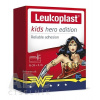 LEUKOPLAST KIDS HERO WONDER WOMAN náplasť na rany, 6 cm x 1 m, pás 1x1 ks